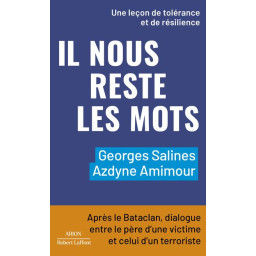 IL NOUS RESTE LES MOTS -...