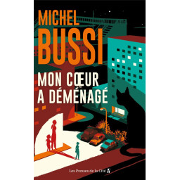 MON COEUR A DEMENAGE