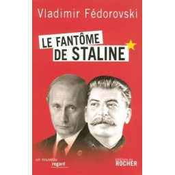 LE FANTOME DE STALINE