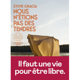 NOUS N'ETIONS PAS DES TENDRES