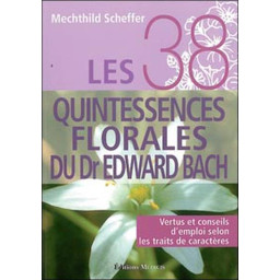 LES 38 QUINTESSENCES...
