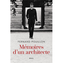 MEMOIRES D'UN ARCHITECTE
