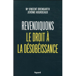 REVENDIQUONS LE DROIT A LA...