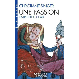 UNE PASSION : ENTRE CIEL ET...