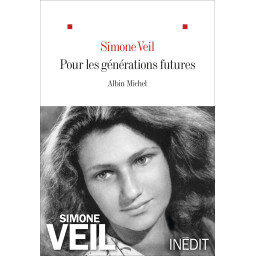POUR LES GENERATIONS FUTURES