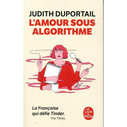 L'AMOUR SOUS ALGORITHME