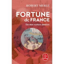 EN NOS VERTES ANNEES...