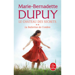 LA BALLERINE DE L'OMBRE (LE...