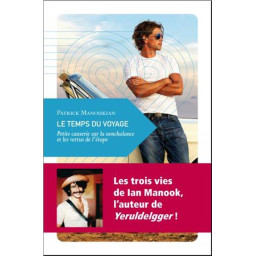 LE TEMPS DU VOYAGE  -...
