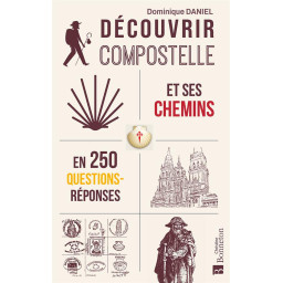 DECOUVRIR COMPOSTELLE ET...
