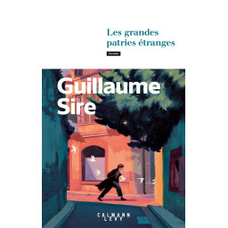 LES GRANDES PATRIES ETRANGES