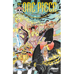 ONE PIECE - EDITION...