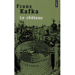 LE CHATEAU