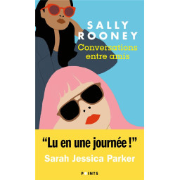CONVERSATIONS ENTRE AMIS
