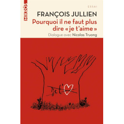 POURQUOI IL NE FAUT PLUS...