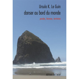 DANSER AU BORD DU MONDE  -...