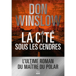 LA CITE SOUS LES CENDRES -...