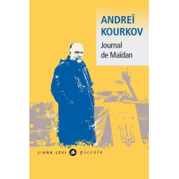 JOURNAL DE MAIDAN