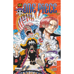 ONE PIECE - EDITION...