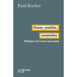 GAZER, MUTILER, SOUMETTRE - PO