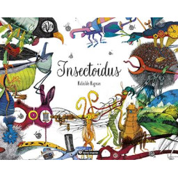INSECTOIDUS