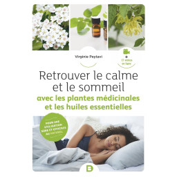 MON PETIT GUIDE DES PLANTES...