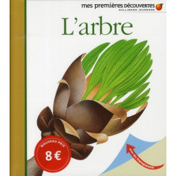 L-ARBRE