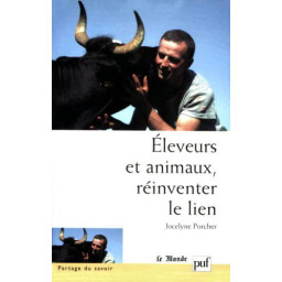 ELEVEURS ET ANIMAUX,...