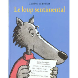 LE LOUP EST REVENU ! - T02...