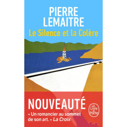 LE SILENCE ET LA COLERE