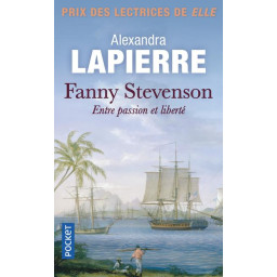 FANNY STEVENSON