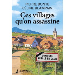 CES VILLAGES QU'ON ASSASSINE