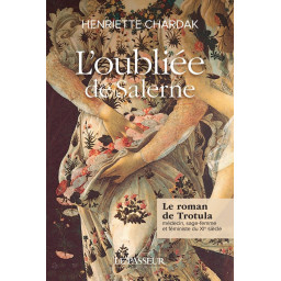 L'OUBLIEE DE SALERNE : LE...