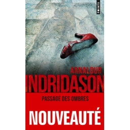 PASSAGE DES OMBRES