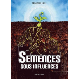 SEMENCES SOUS INFLUENCES (EDIT