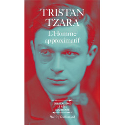 L'HOMME APPROXIMATIF -...