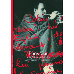 BORIS VIAN  -  SI J'ETAIS...