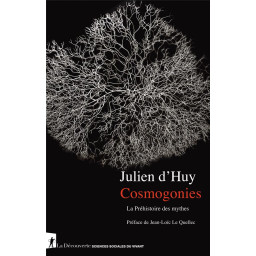 COSMOGONIES  -  LA...