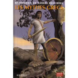 LES MYTHES GRECS