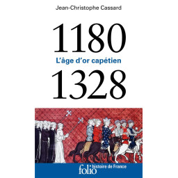 1180-1328 - L'AGE D'OR...