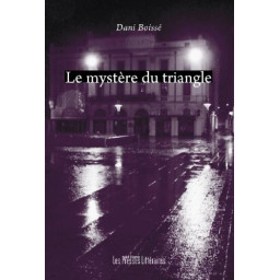 LE MYSTERE DU TRIANGLE