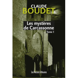 LES MYSTERES DE CARCASSONNE
