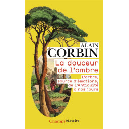 LA DOUCEUR DE L'OMBRE -...