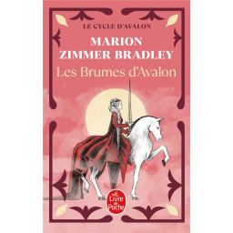 LES BRUMES D'AVALON TOME 2...