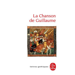 LA CHANSON DE GUILLAUME