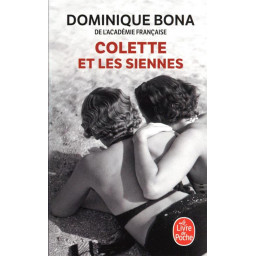 COLETTE ET LES SIENNES