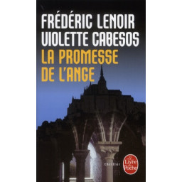 LA PROMESSE DE L'ANGE