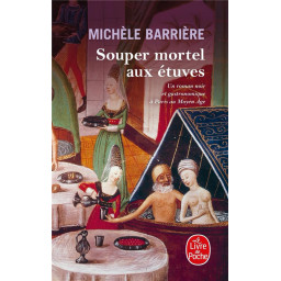 SOUPER MORTEL AUX ETUVES
