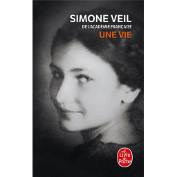 UNE VIE