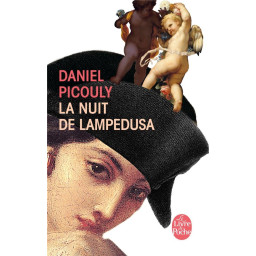 LA NUIT DE LAMPEDUSA